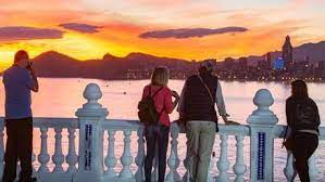 Spanien Urlaub Senioren