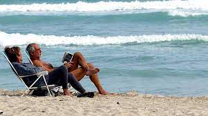 Spanien Urlaub Senioren
