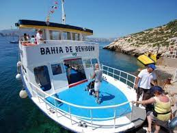 Spanien Urlaub Senioren